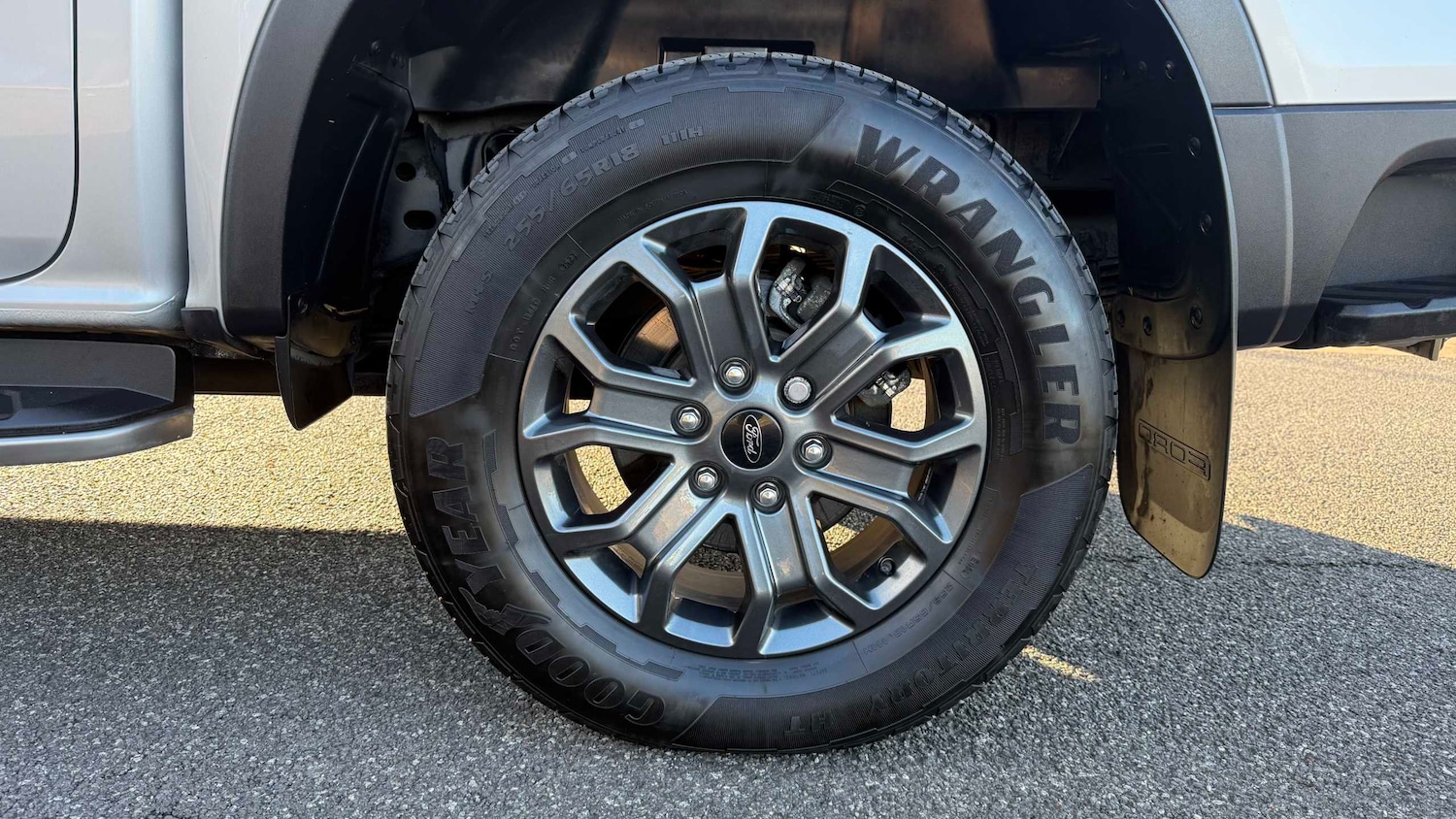 Used Ford Ranger 2023 for sale - 76351557: Photo 13