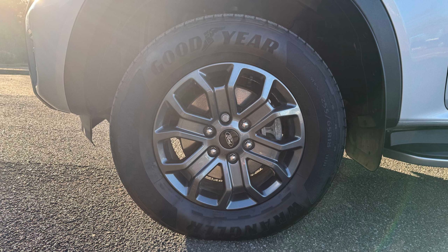 Used Ford Ranger 2023 for sale - 76351557: Photo 14