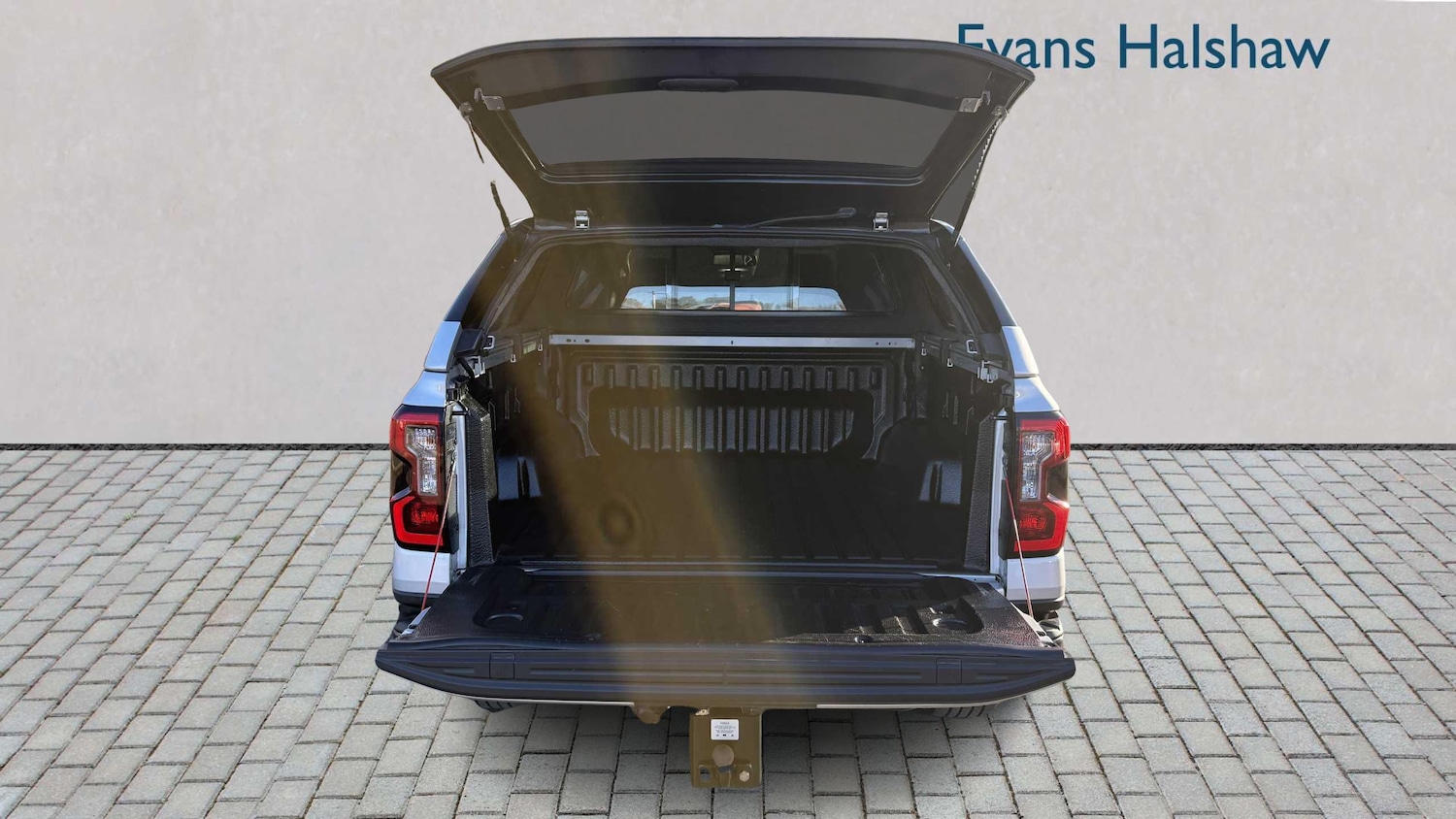 Used Ford Ranger 2023 for sale - 76351557: Photo 15