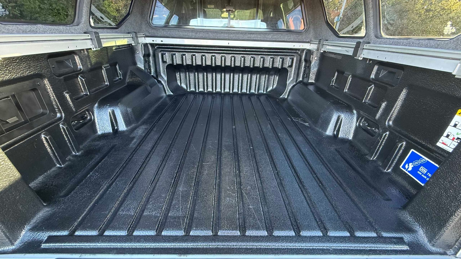 Used Ford Ranger 2023 for sale - 76351557: Photo 16