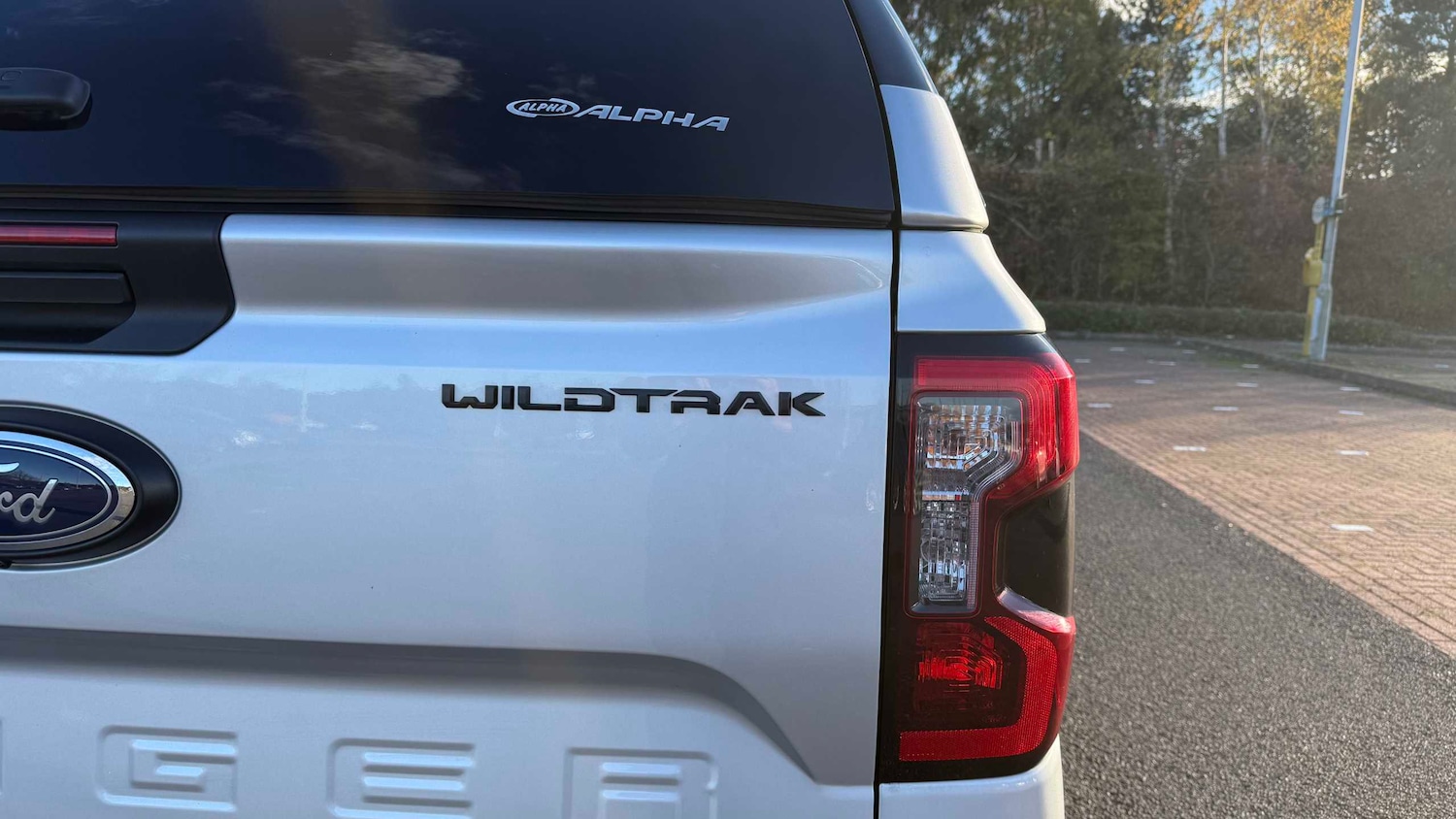 Used Ford Ranger 2023 for sale - 76351557: Photo 19