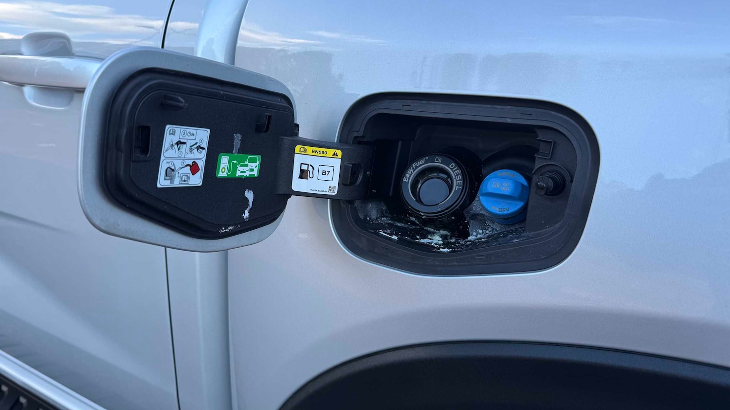 Used Ford Ranger 2023 for sale - 76351557: Photo 20