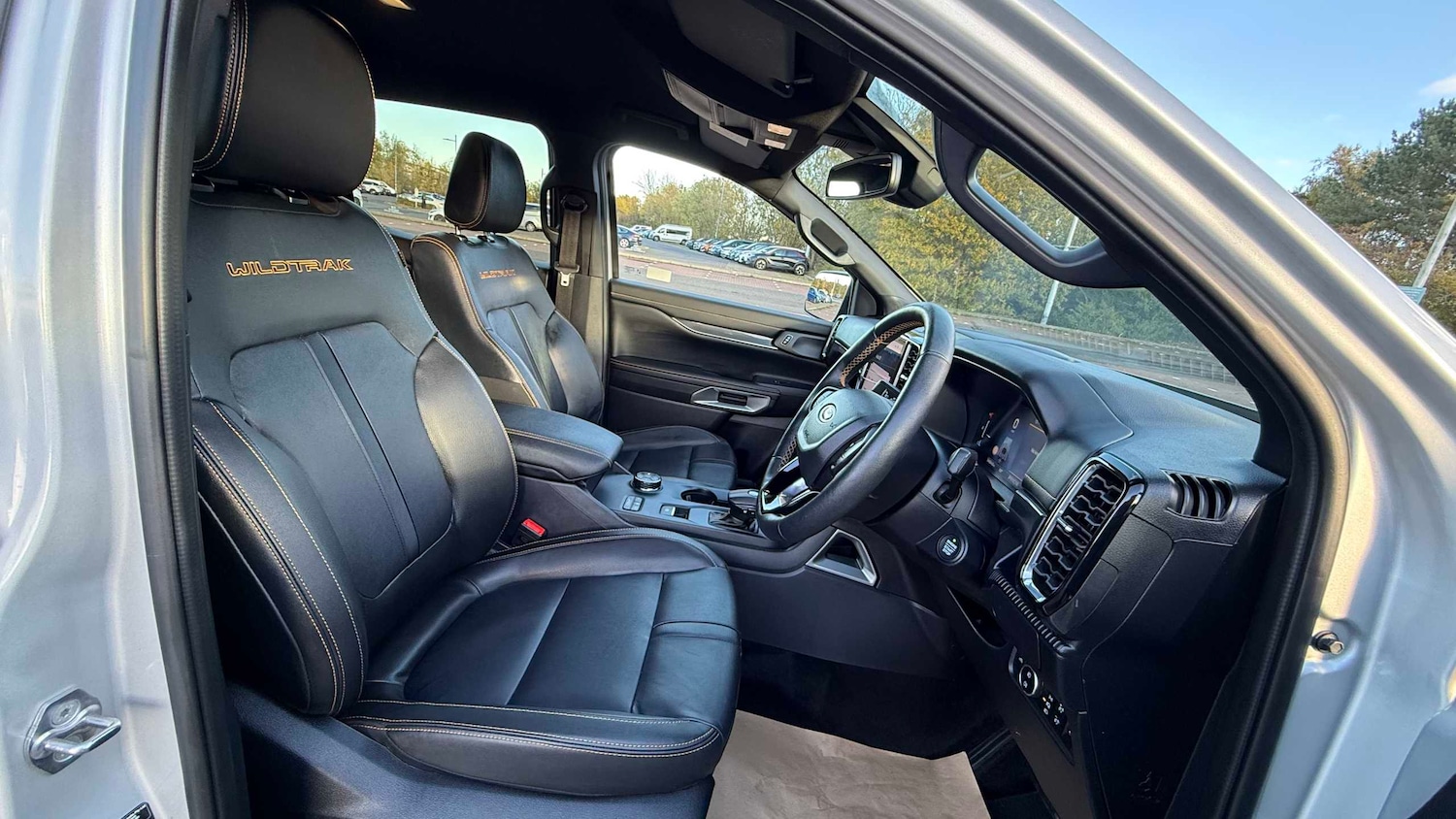 Used Ford Ranger 2023 for sale - 76351557: Photo 23