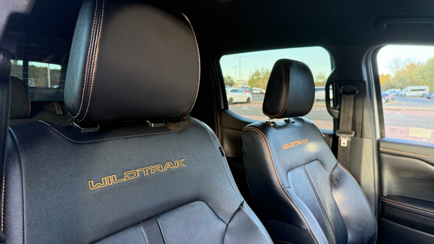 Used Ford Ranger 2023 for sale - 76351557: Photo 24