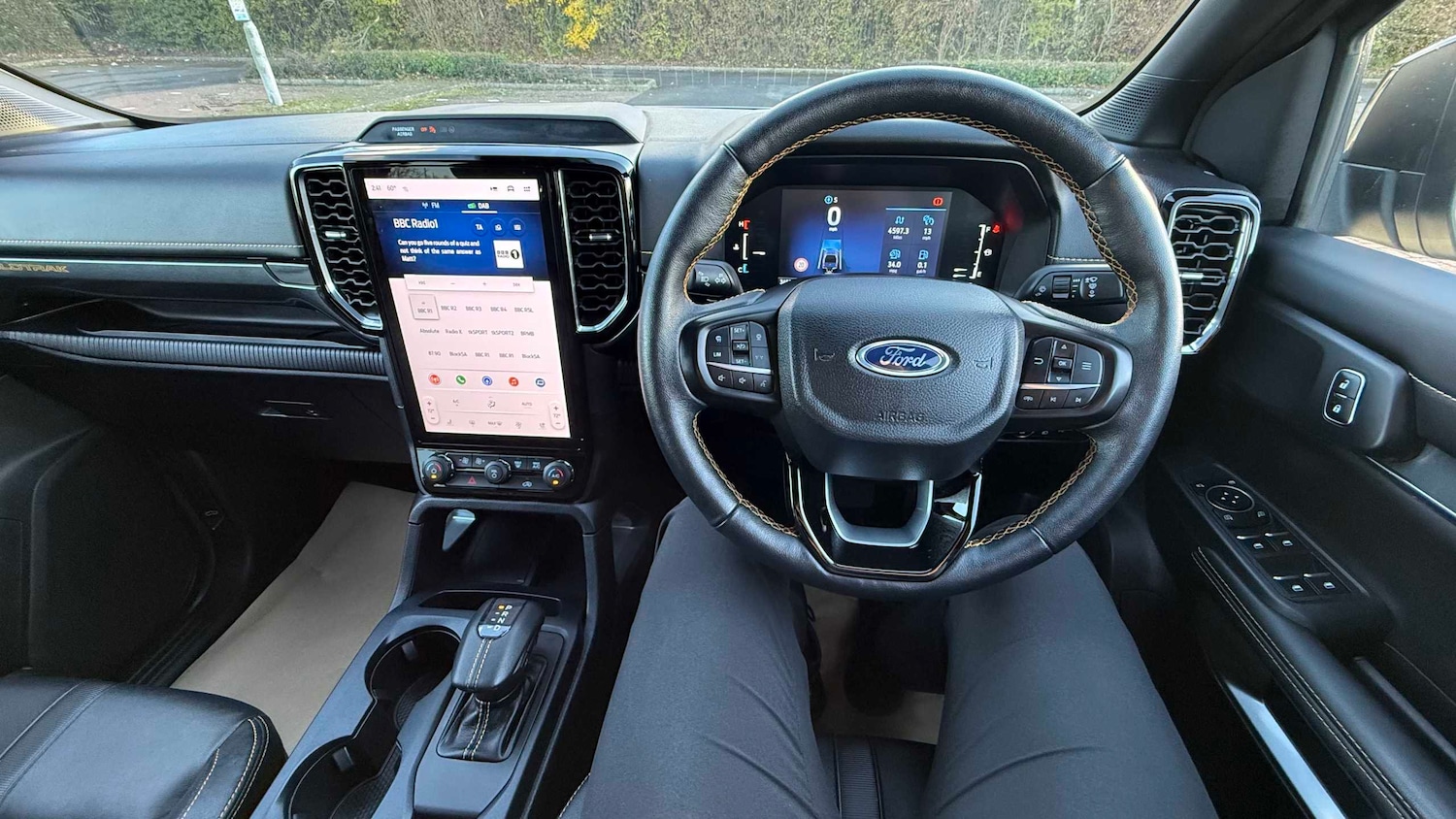 Used Ford Ranger 2023 for sale - 76351557: Photo 25