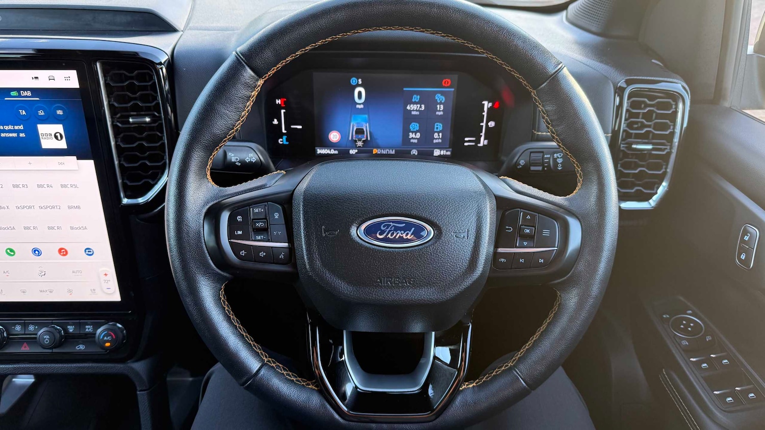 Used Ford Ranger 2023 for sale - 76351557: Photo 26