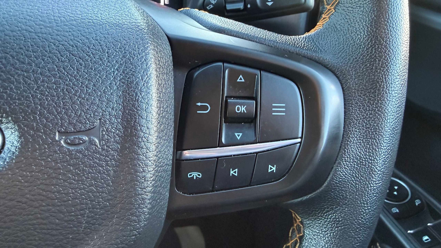 Used Ford Ranger 2023 for sale - 76351557: Photo 28