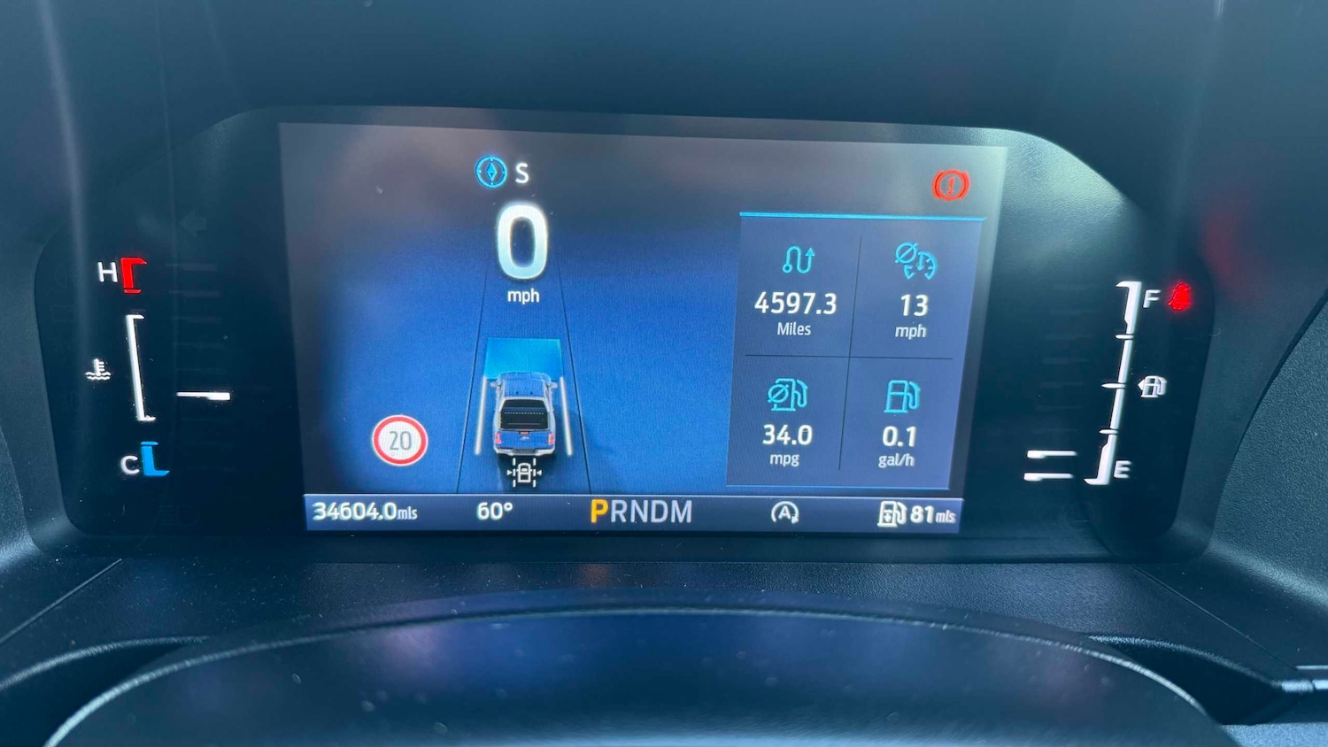 Used Ford Ranger 2023 for sale - 76351557: Photo 29