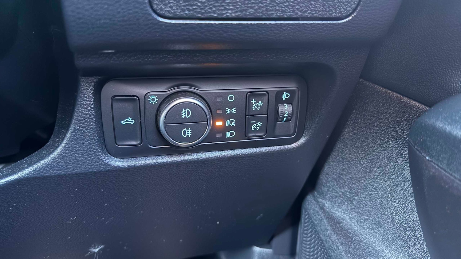 Used Ford Ranger 2023 for sale - 76351557: Photo 30