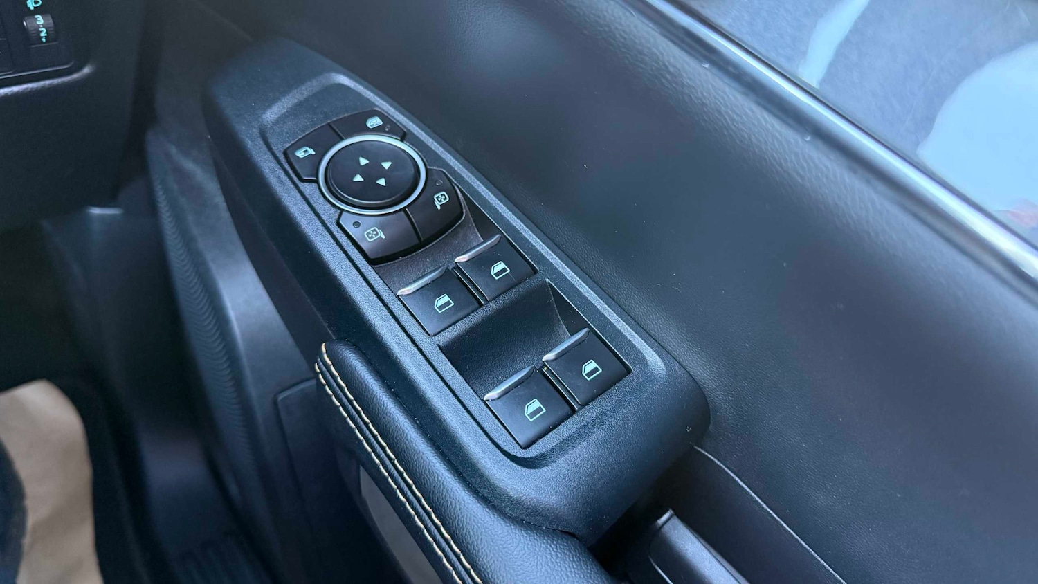 Used Ford Ranger 2023 for sale - 76351557: Photo 31