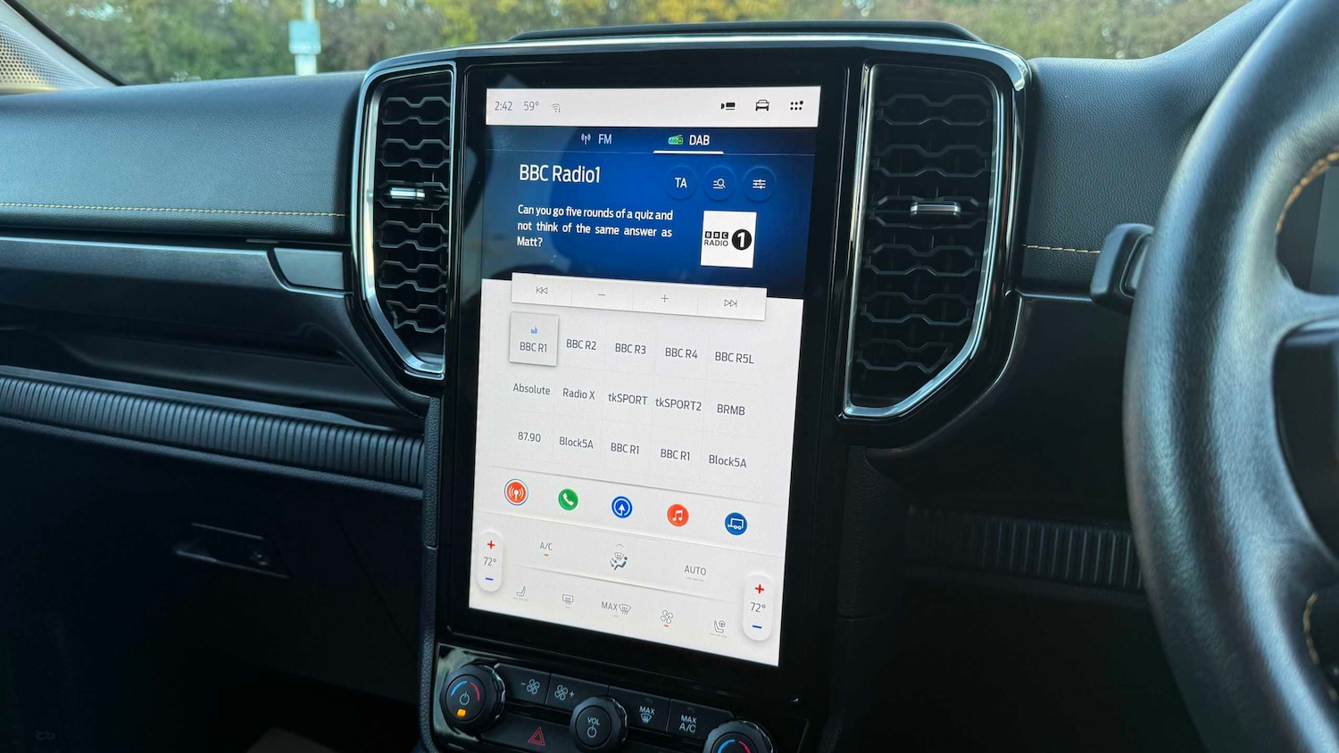 Used Ford Ranger 2023 for sale - 76351557: Photo 33