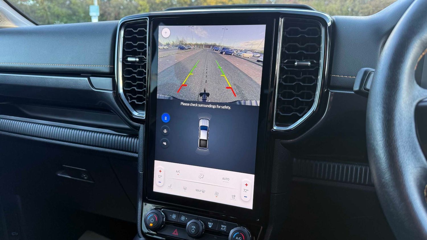 Used Ford Ranger 2023 for sale - 76351557: Photo 34