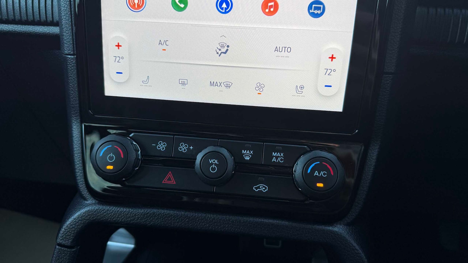 Used Ford Ranger 2023 for sale - 76351557: Photo 35