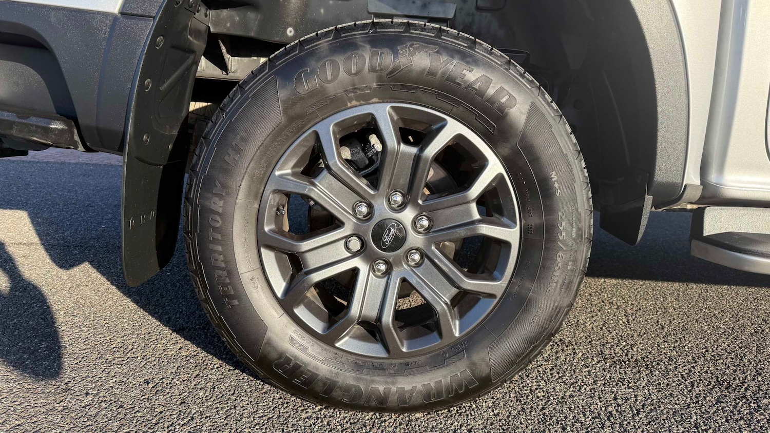 Used Ford Ranger 2023 for sale - 76351557: Photo 8