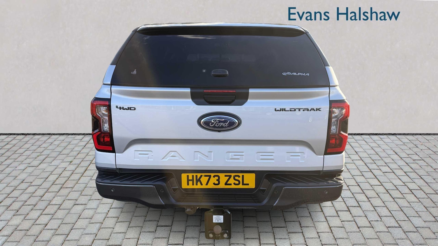 Used Ford Ranger 2023 for sale - 76351557: Photo 9