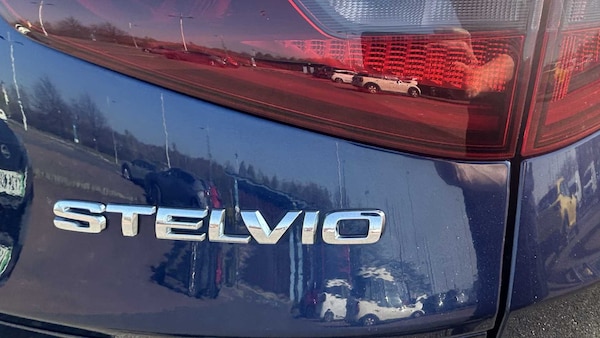Used Alfa Romeo Stelvio 2019 for sale - 76192025: Photo 35