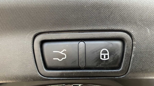 Used Alfa Romeo Stelvio 2019 for sale - 76192025: Photo 8