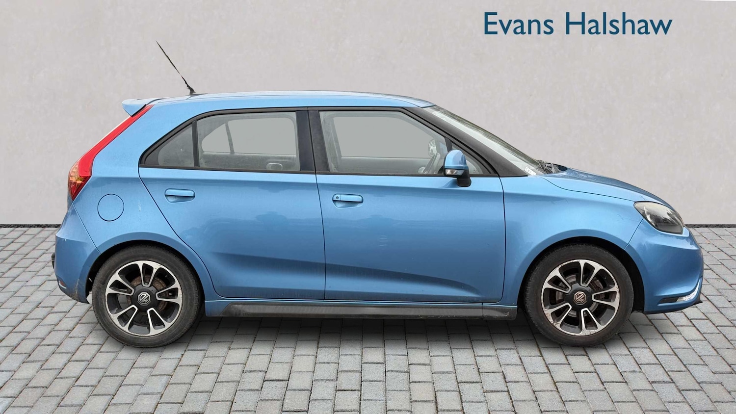 Used MG MG3 2014 for sale - 77348149: Photo 3