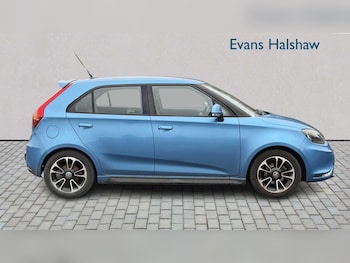 Used MG MG3 2014 for sale - 77348149: Photo