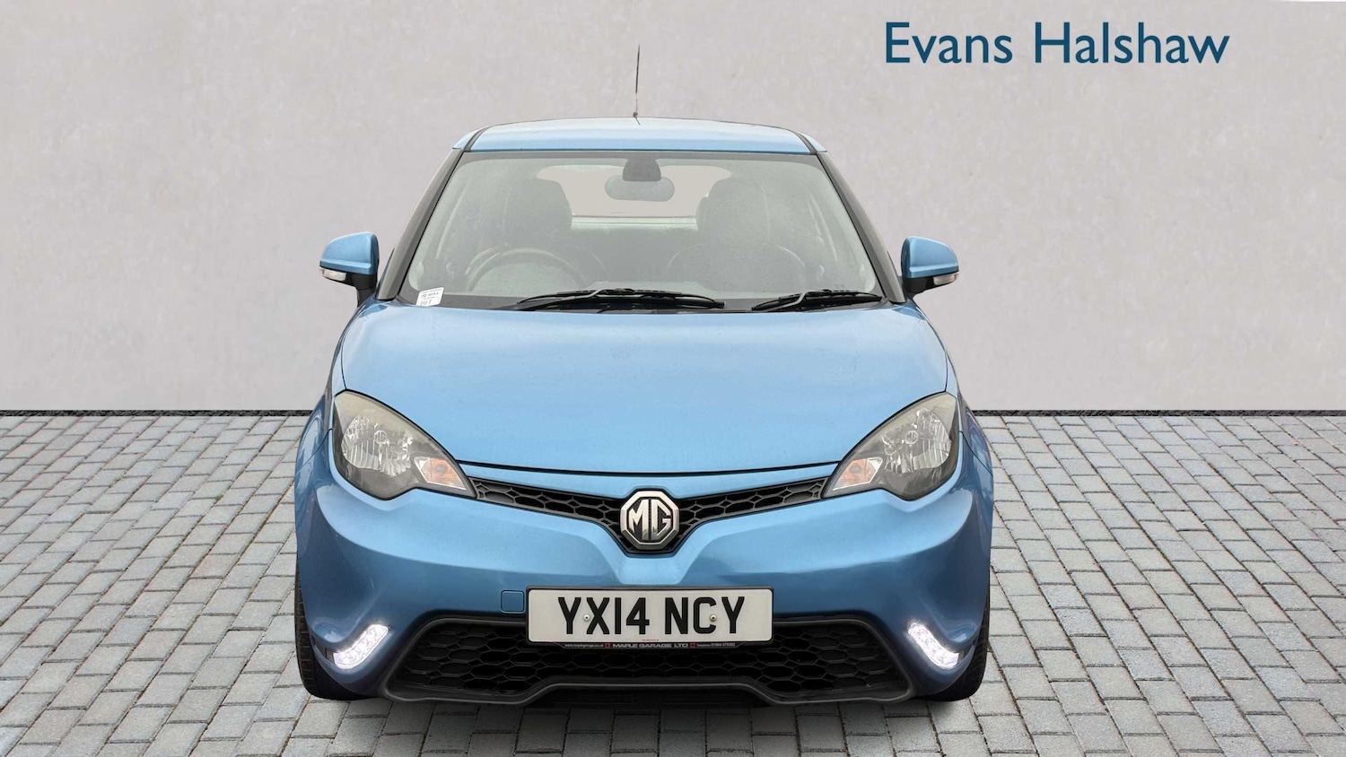 Used MG MG3 2014 for sale - 77348149: Photo 4