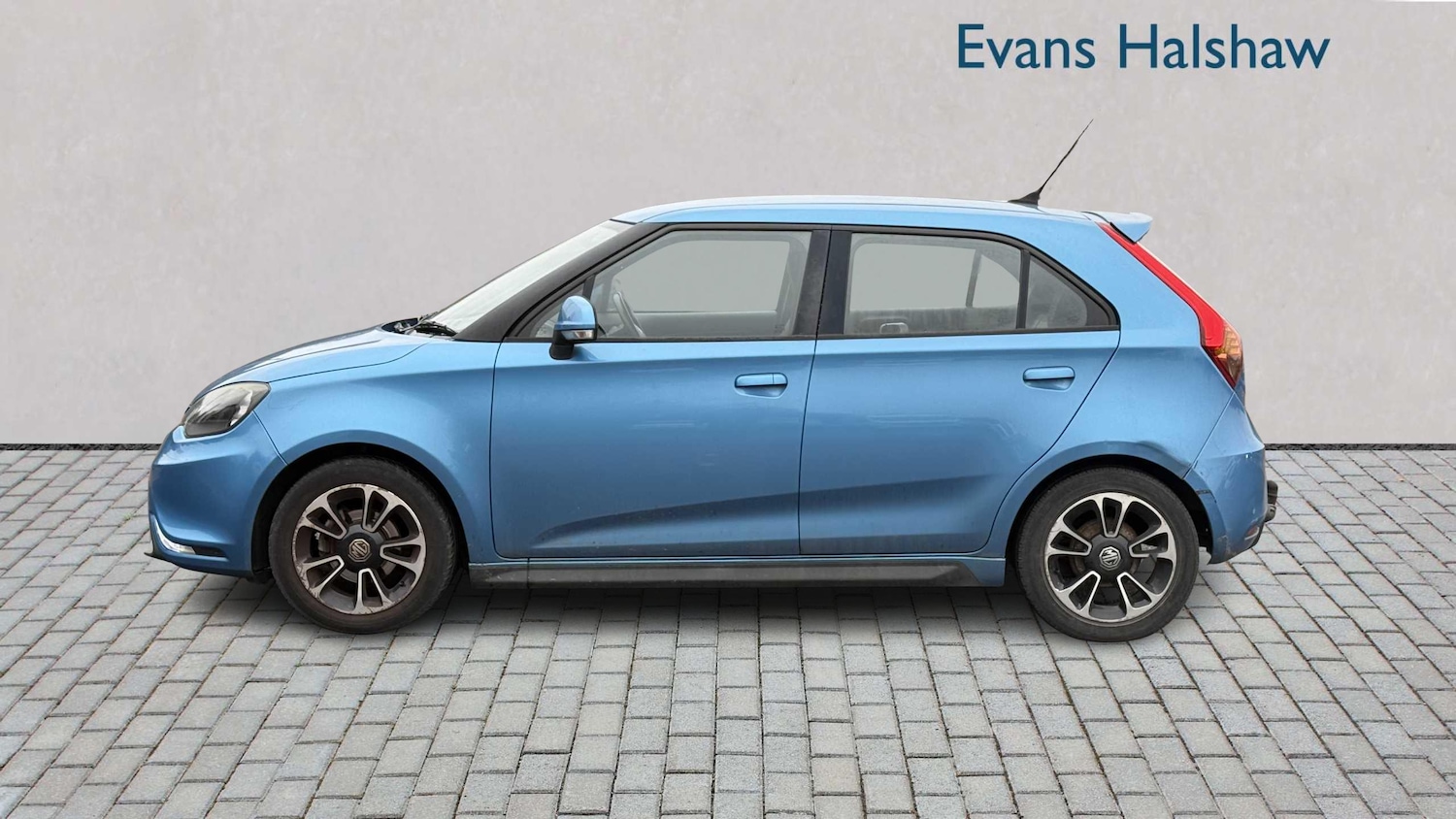 Used MG MG3 2014 for sale - 77348149: Photo 5