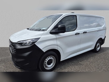 Used Ford Transit Custom 2024 for sale - 75316491: Photo