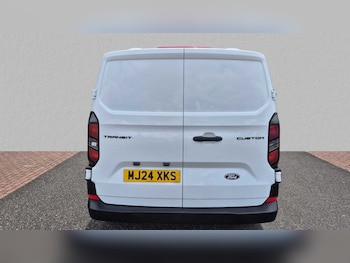 Used Ford Transit Custom 2024 for sale - 75316491: Photo