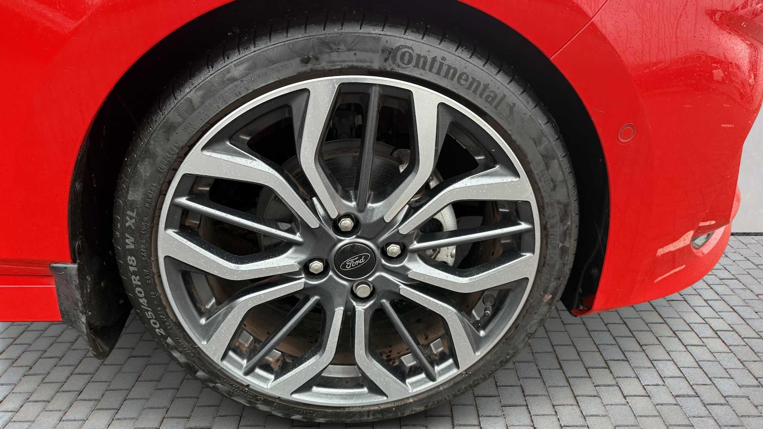 Used Ford Fiesta 2023 for sale - 77135019: Photo 10