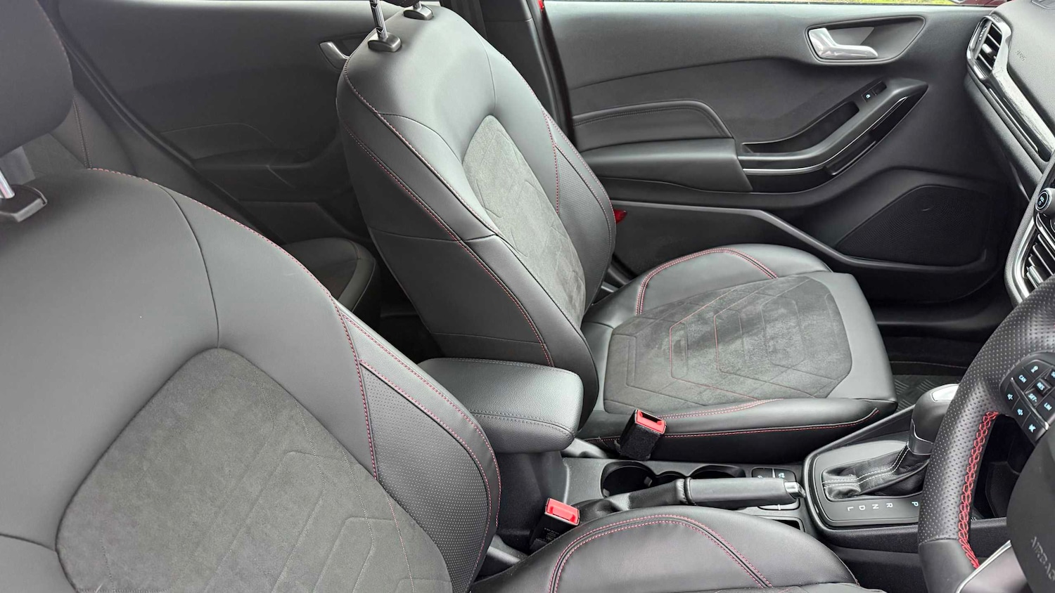 Used Ford Fiesta 2023 for sale - 77135019: Photo 12