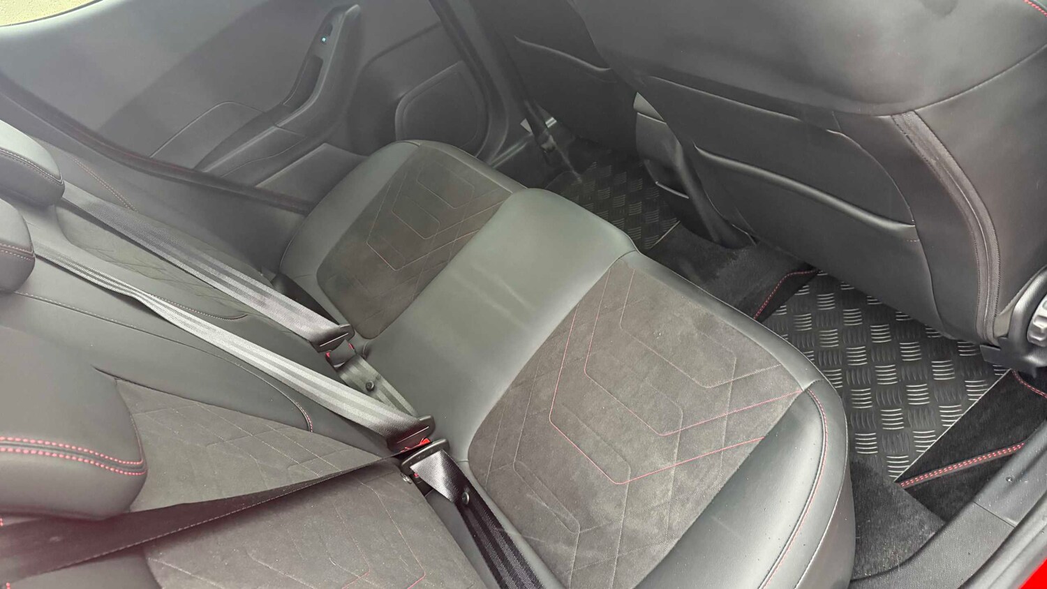 Used Ford Fiesta 2023 for sale - 77135019: Photo 13