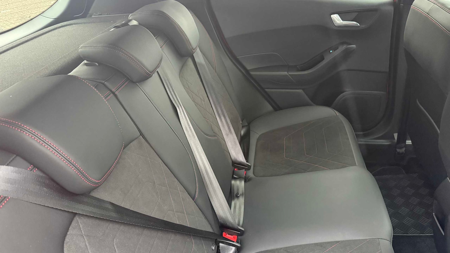 Used Ford Fiesta 2023 for sale - 77135019: Photo 14