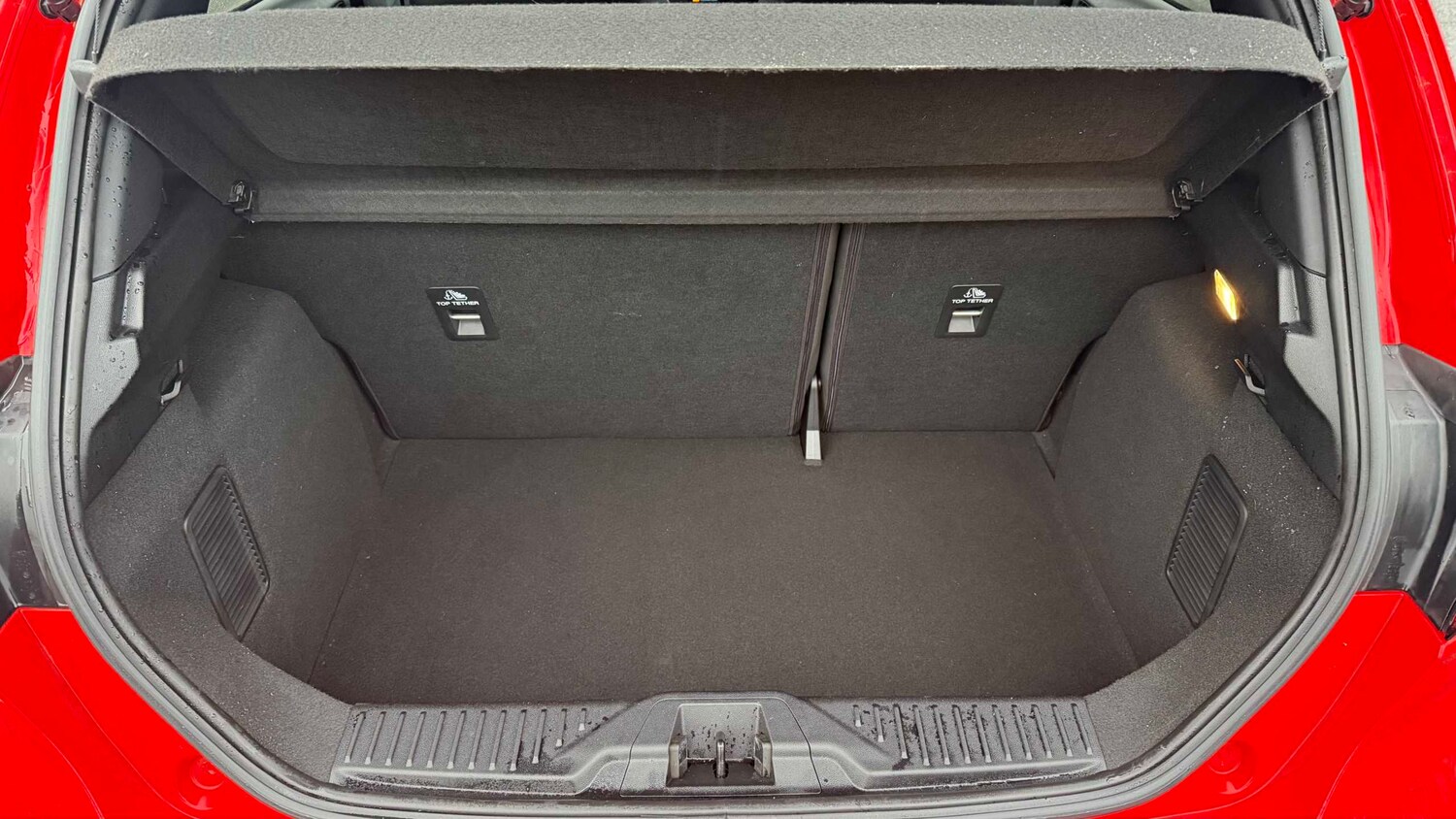 Used Ford Fiesta 2023 for sale - 77135019: Photo 15