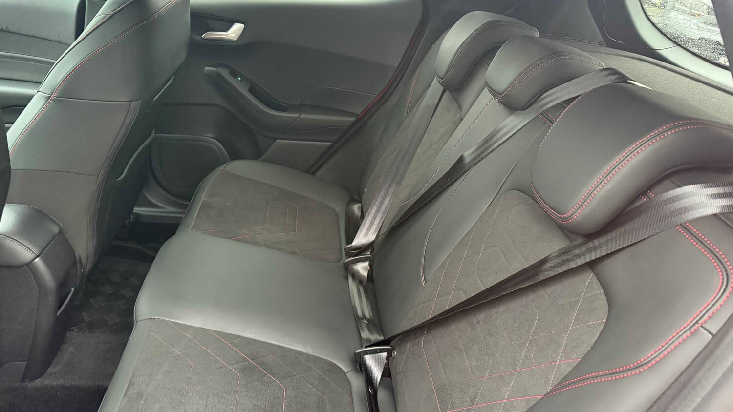 Used Ford Fiesta 2023 for sale - 77135019: Photo 17