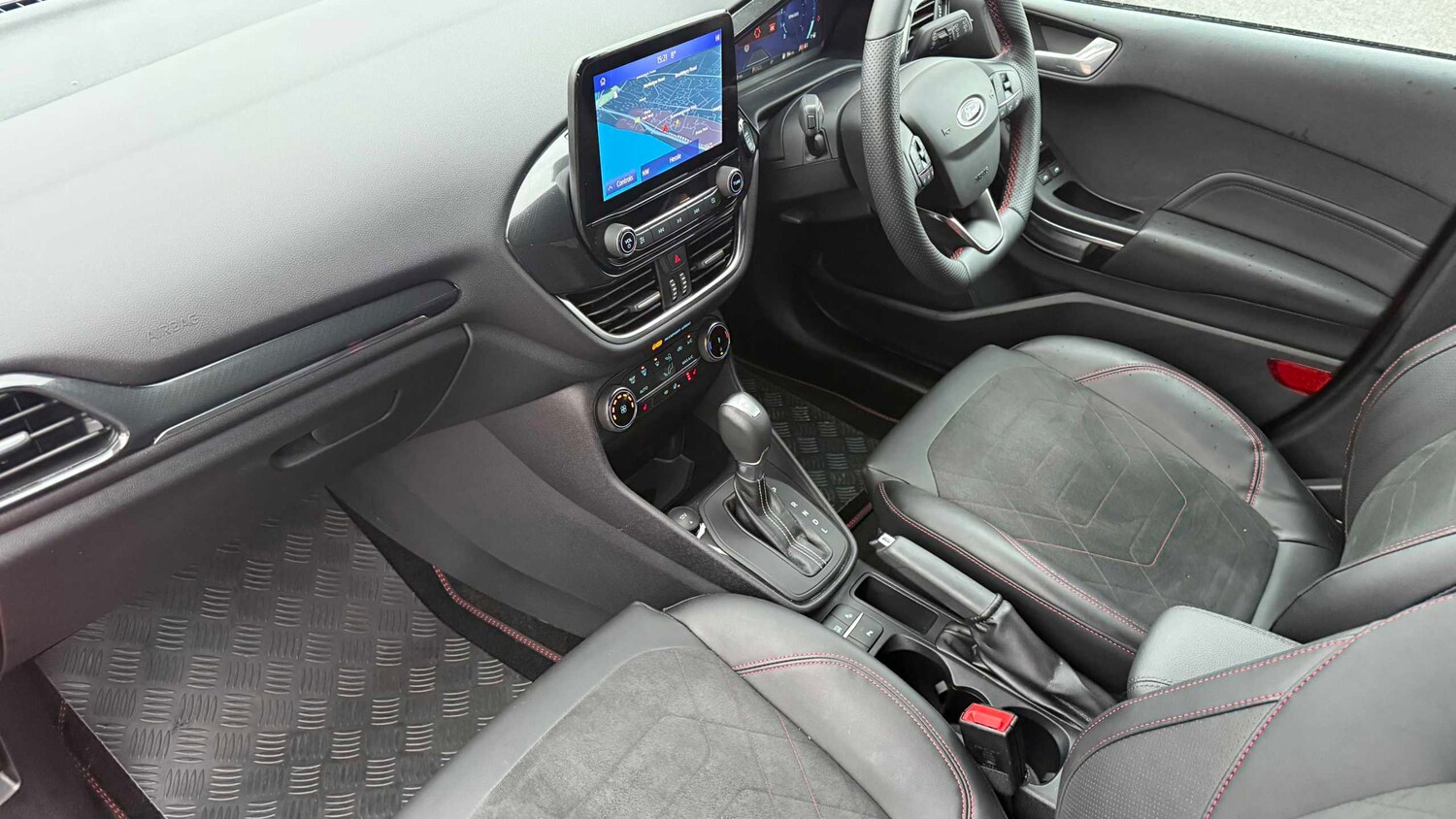 Used Ford Fiesta 2023 for sale - 77135019: Photo 18