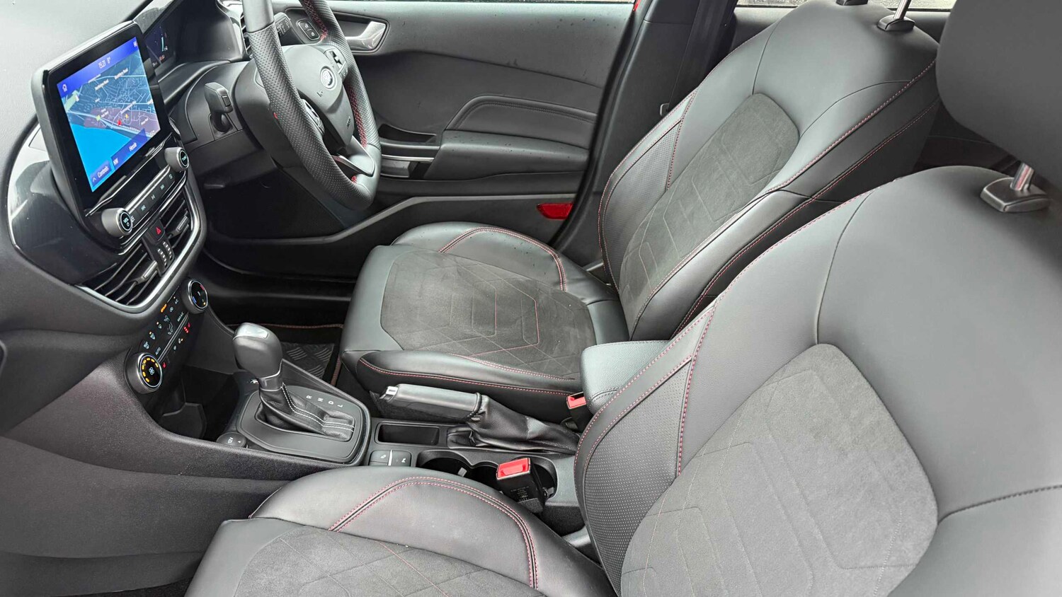 Used Ford Fiesta 2023 for sale - 77135019: Photo 19