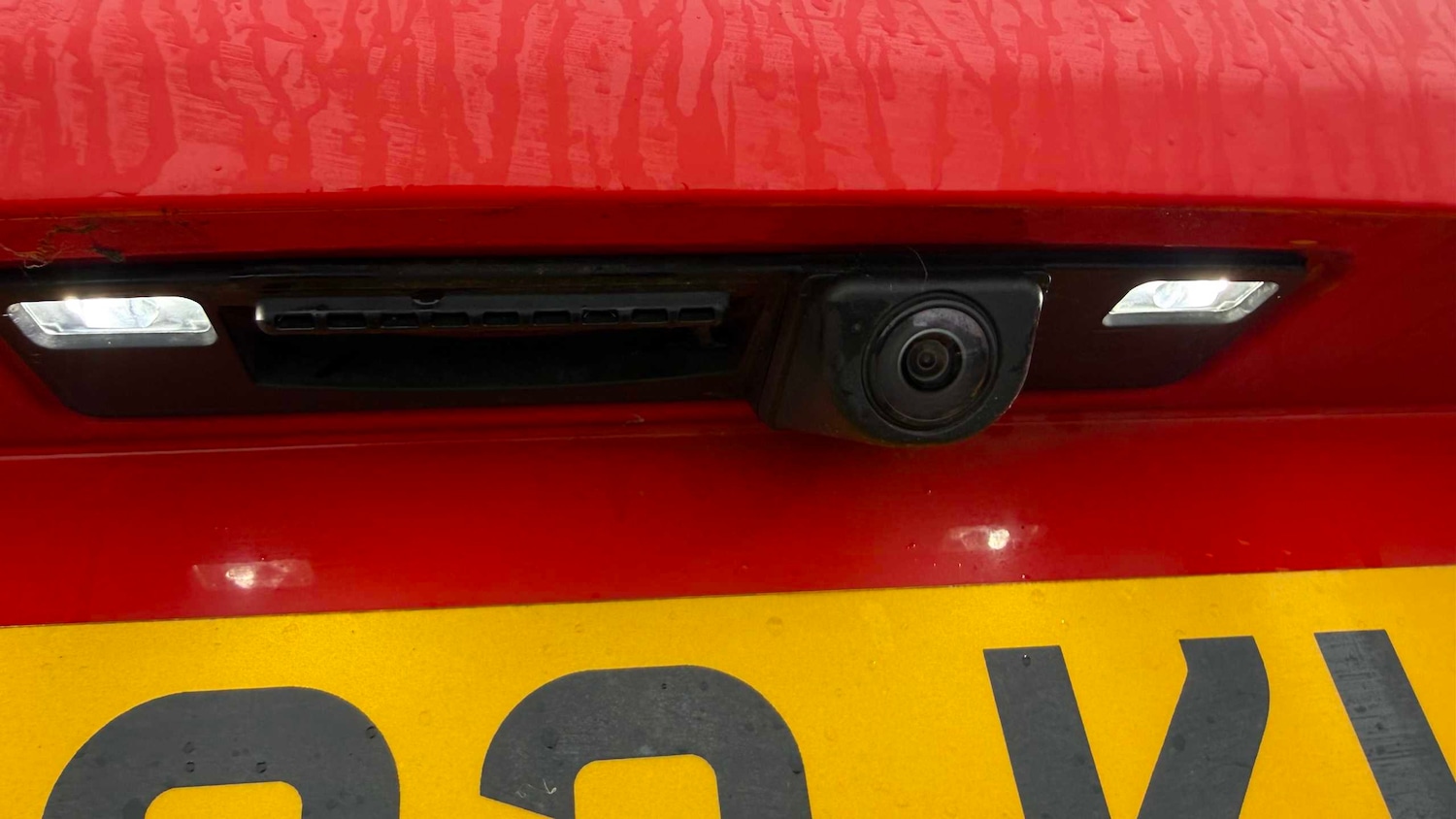 Used Ford Fiesta 2023 for sale - 77135019: Photo 21