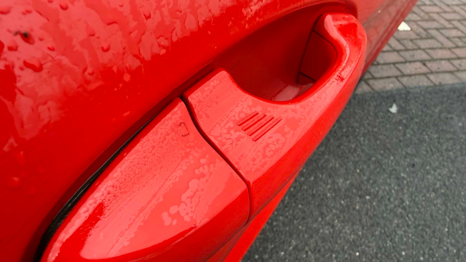 Used Ford Fiesta 2023 for sale - 77135019: Photo 22