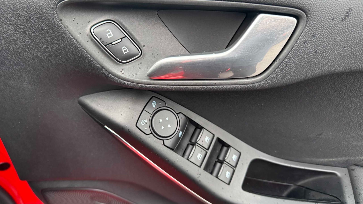 Used Ford Fiesta 2023 for sale - 77135019: Photo 23