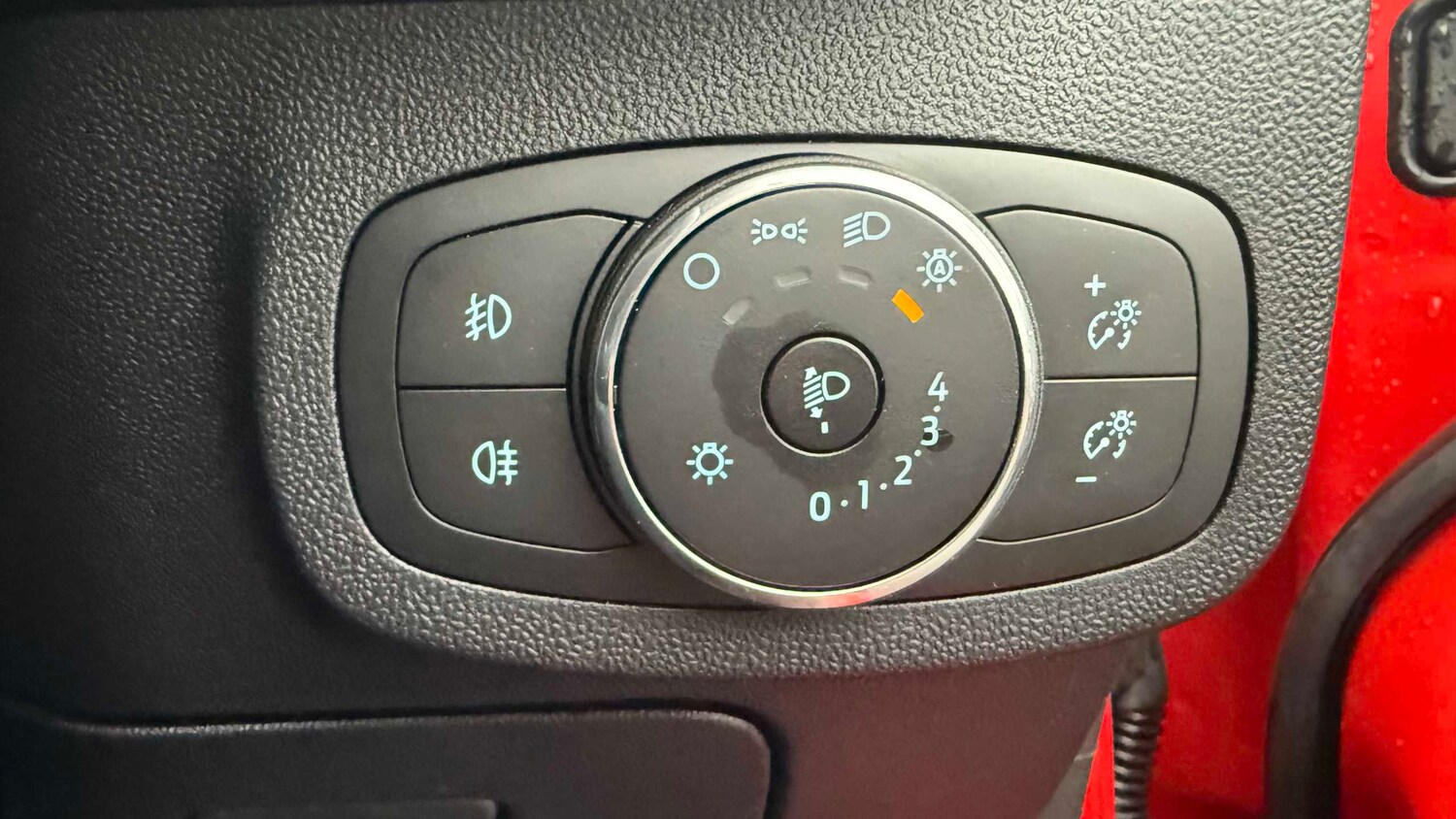 Used Ford Fiesta 2023 for sale - 77135019: Photo 24