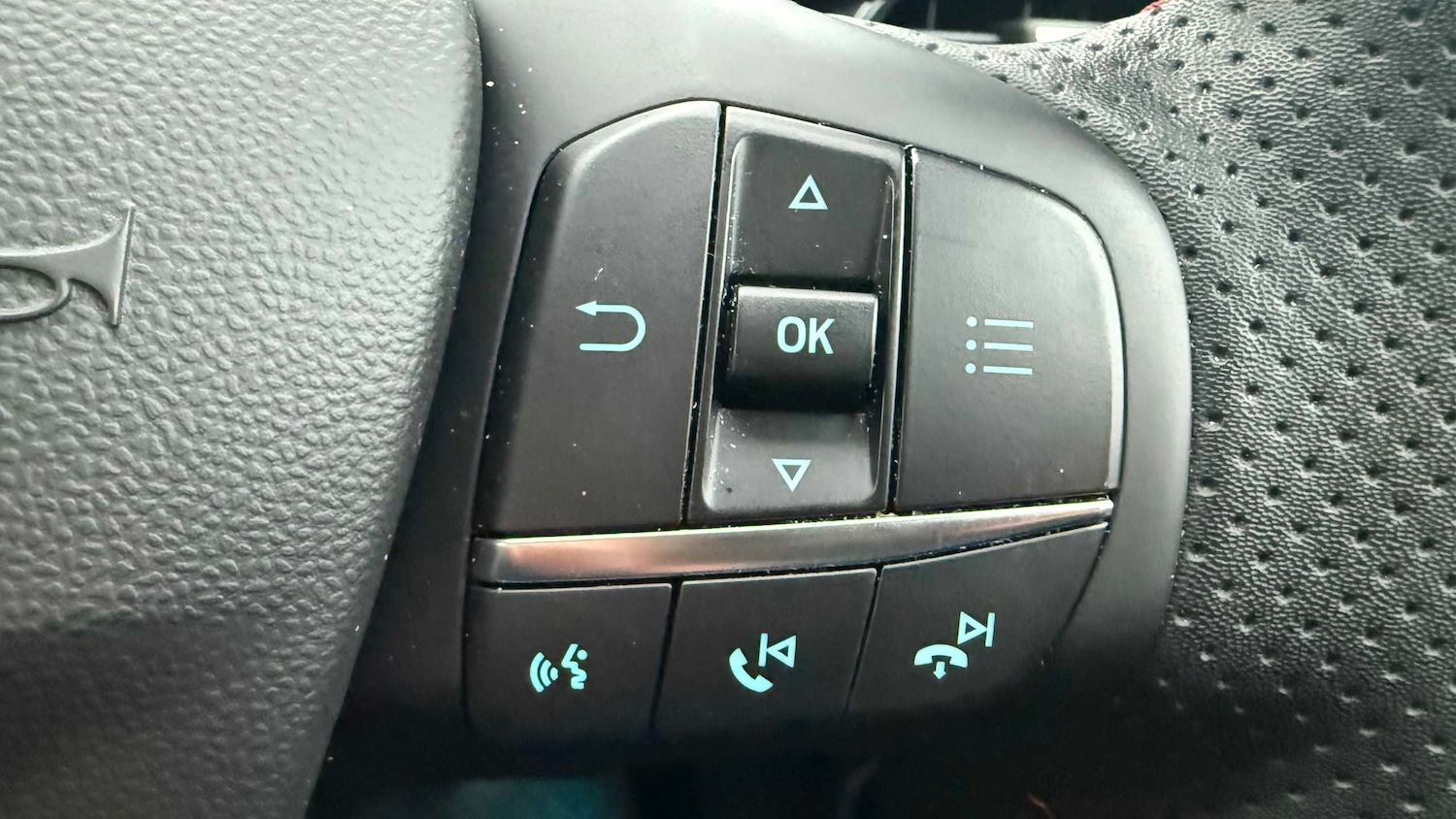 Used Ford Fiesta 2023 for sale - 77135019: Photo 26