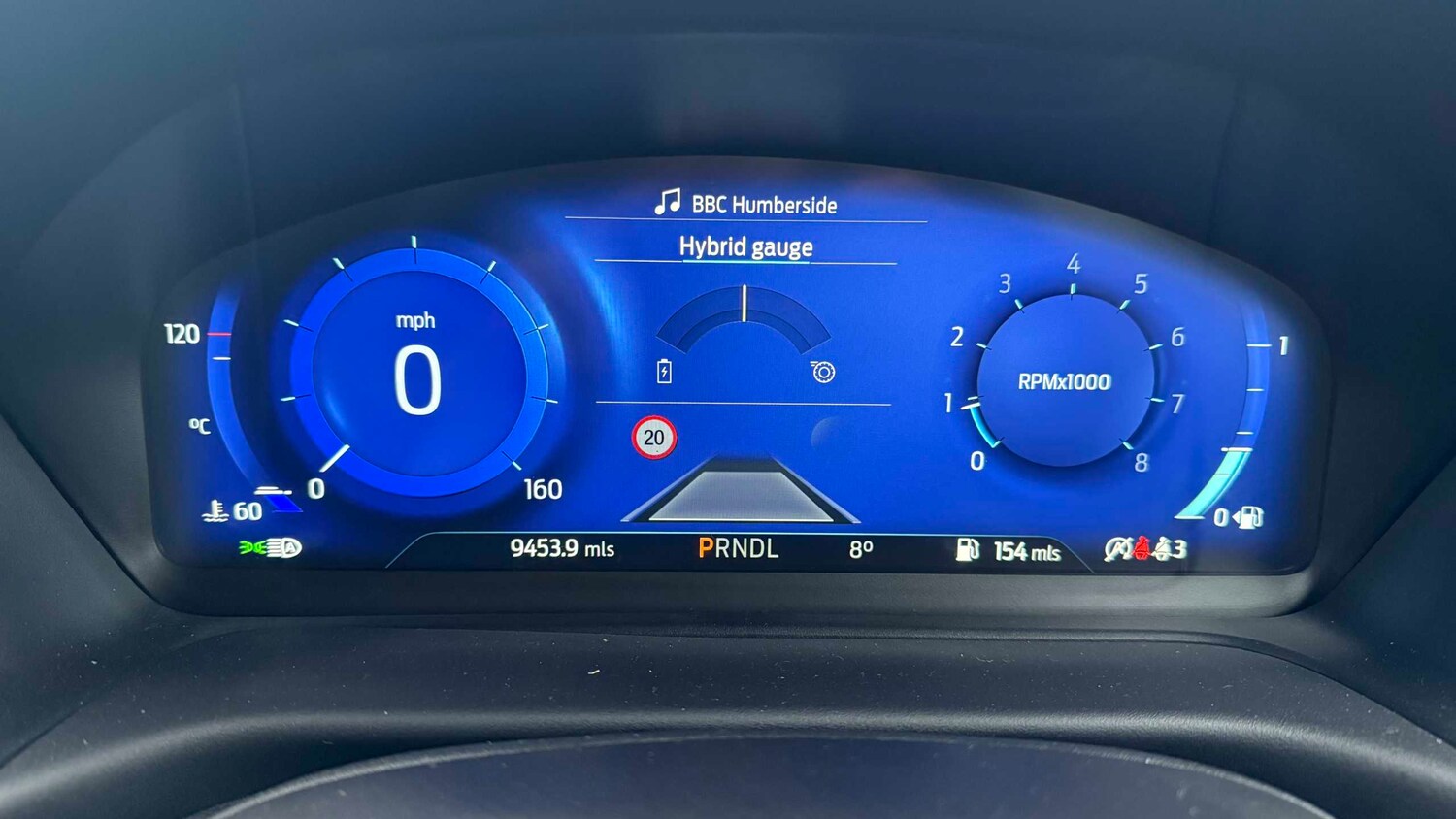 Used Ford Fiesta 2023 for sale - 77135019: Photo 27