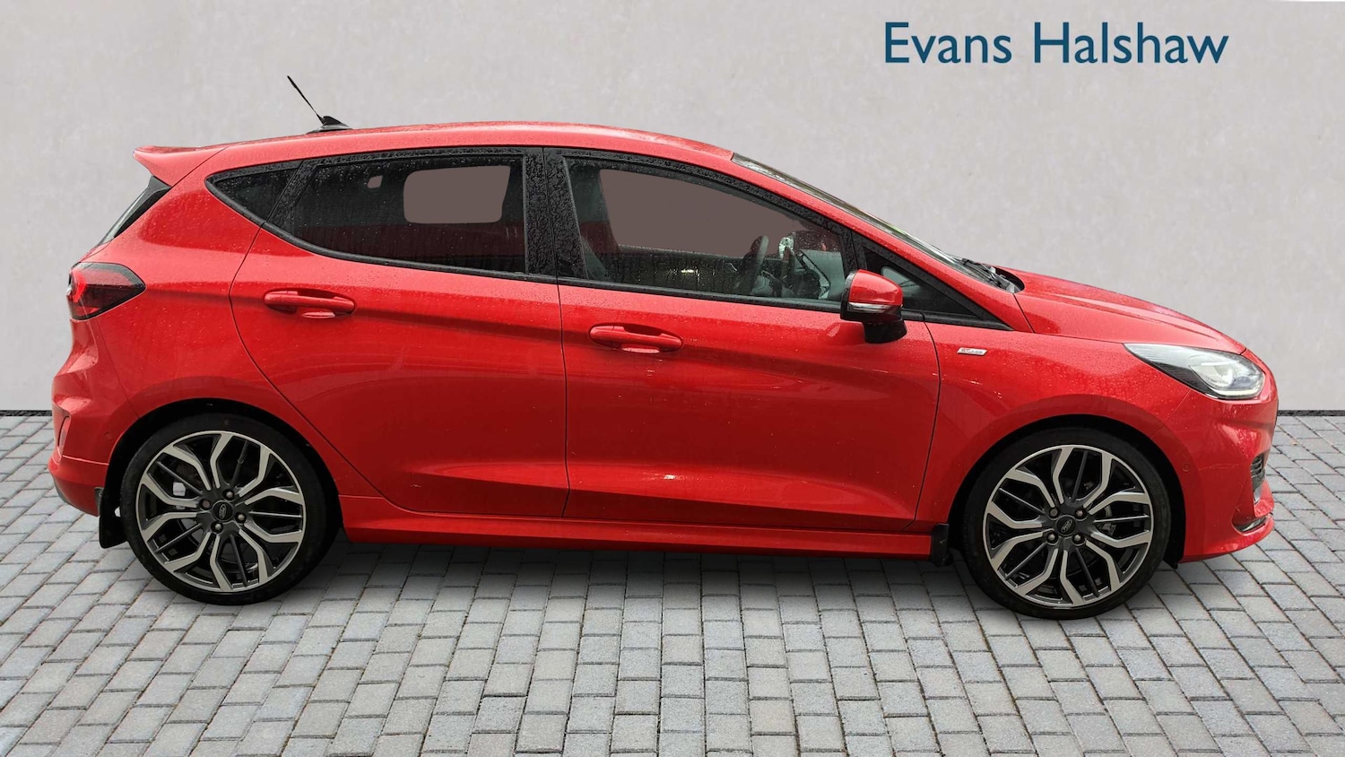 Used Ford Fiesta 2023 for sale - 77135019: Photo 3