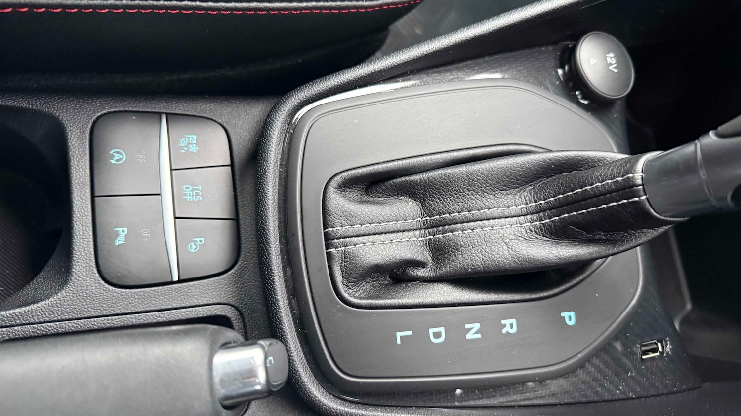 Used Ford Fiesta 2023 for sale - 77135019: Photo 30