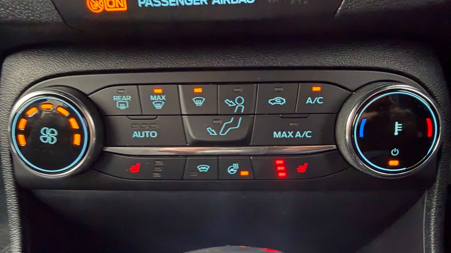 Used Ford Fiesta 2023 for sale - 77135019: Photo 31