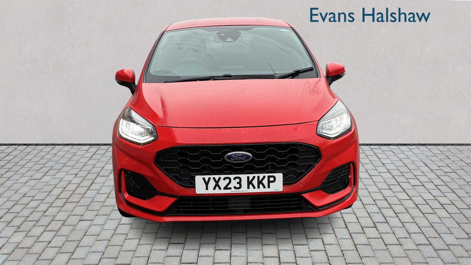 Used Ford Fiesta 2023 for sale - 77135019: Photo 4