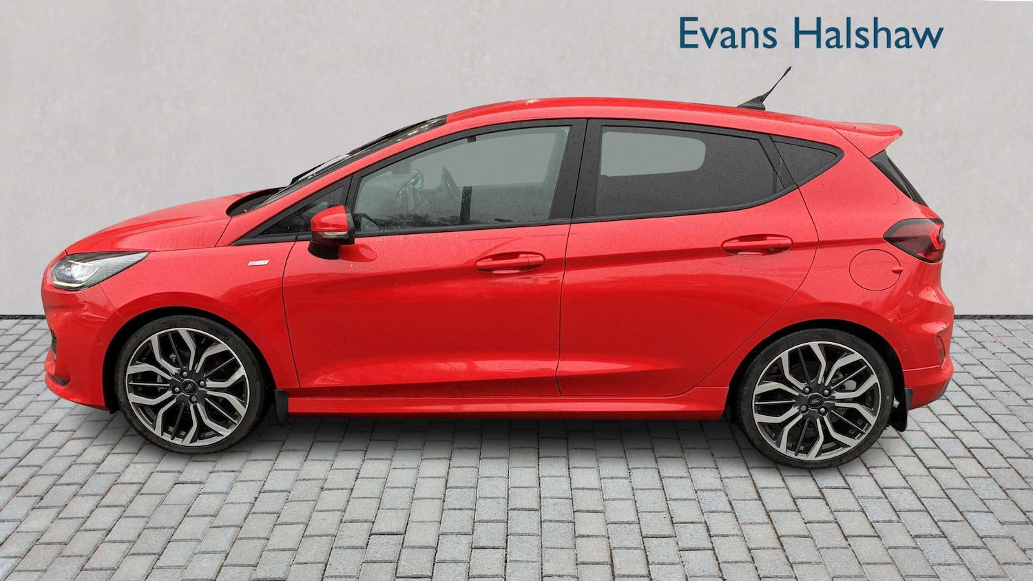 Used Ford Fiesta 2023 for sale - 77135019: Photo 5