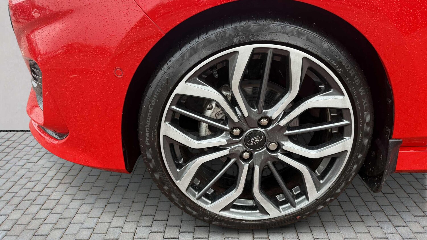 Used Ford Fiesta 2023 for sale - 77135019: Photo 7