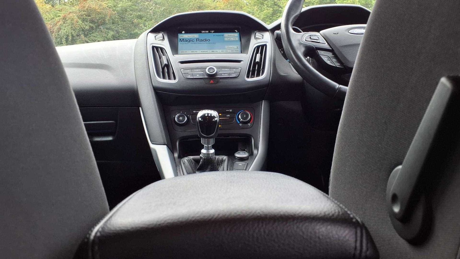 Vehicle 15