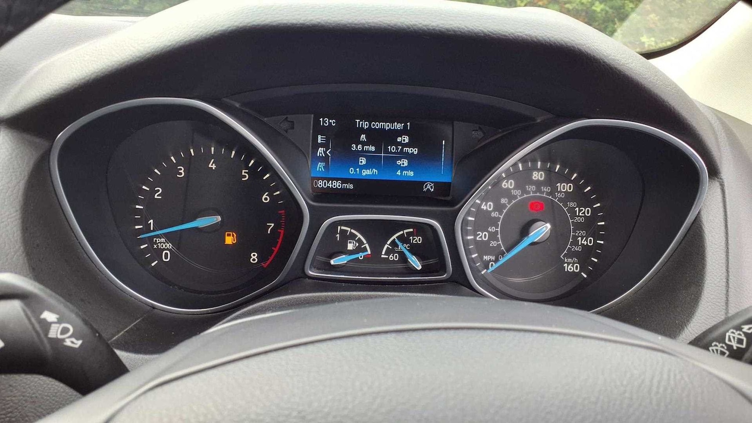 Vehicle 26