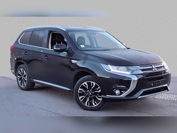 2.0 PHEV Juro 5dr Auto